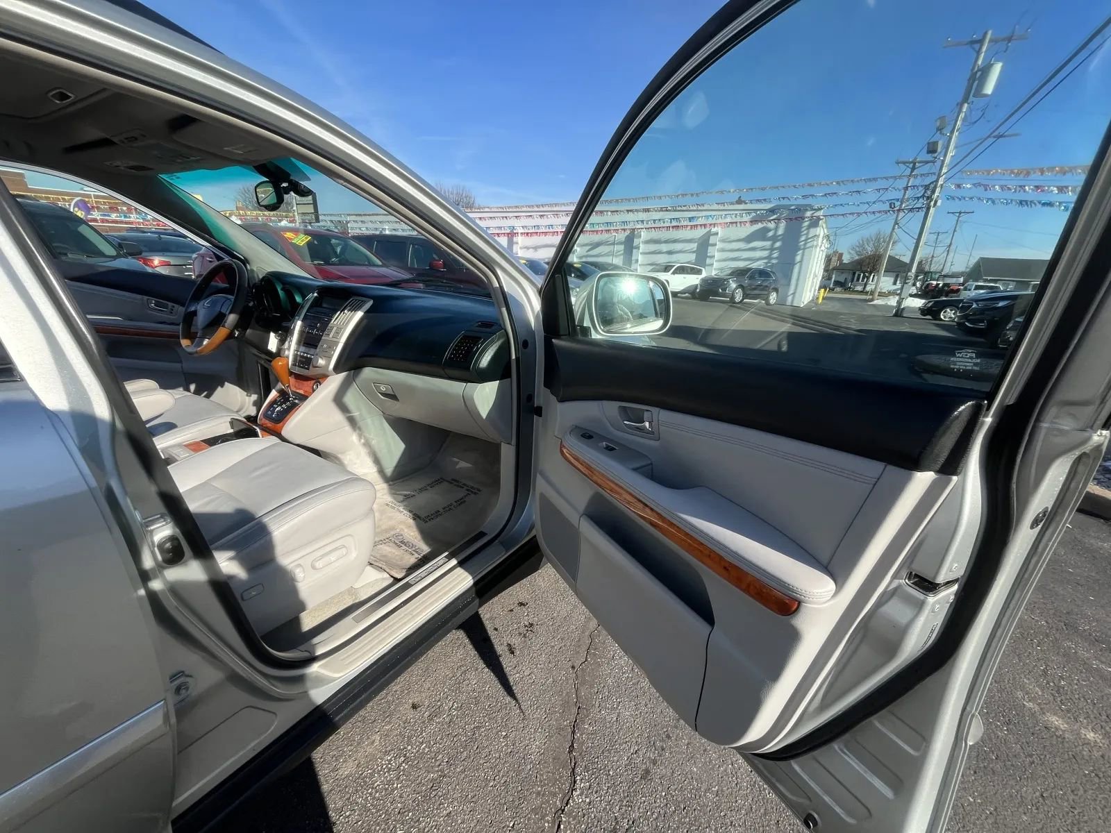 Used 2007 Lexus RX 350 2WD image 22