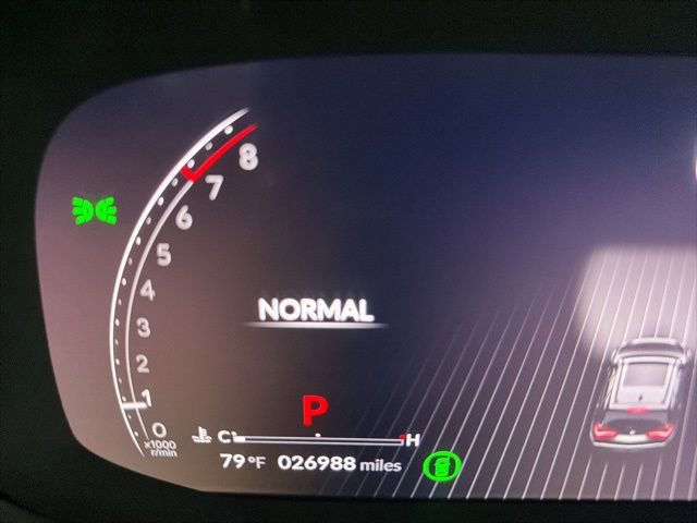 Certified 2023 Acura MDX SH-AWD image 35