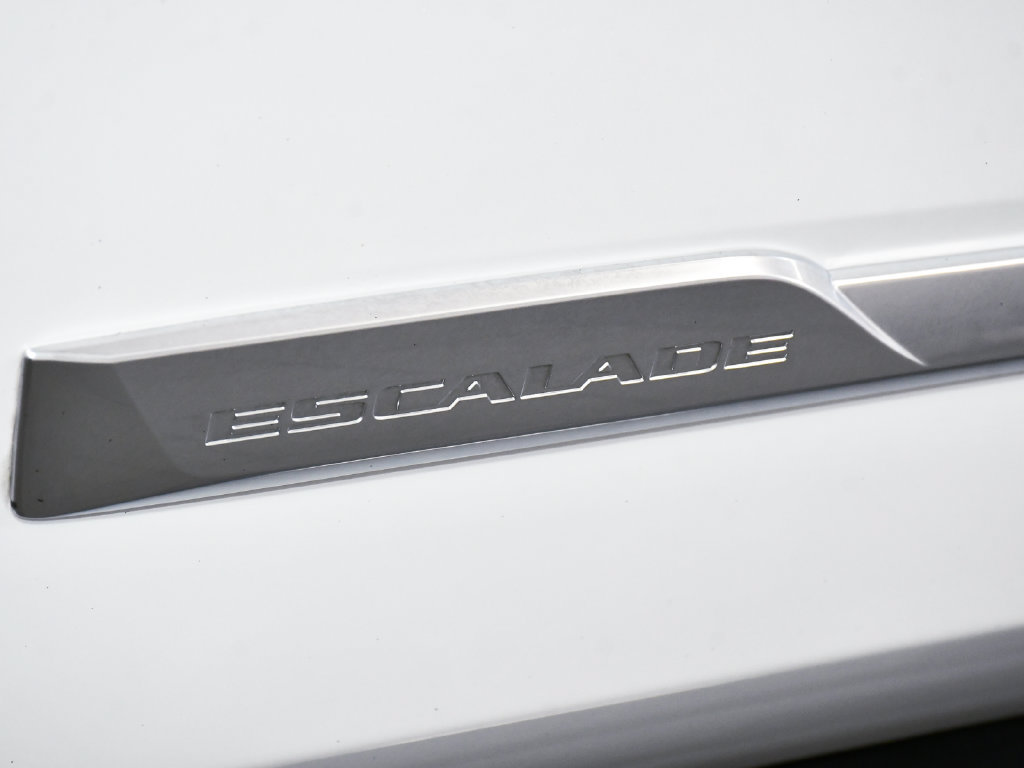 Used 2020 Cadillac Escalade Luxury AWD/4WD image 94