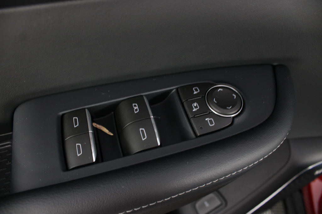 New 2027 Buick Enclave Sport Touring FWD image 15