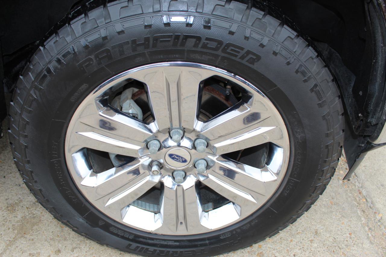 Used 2019 Ford F150 Lariat image 36