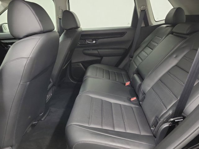 Certified 2024 Honda CR-V EX-L image 12