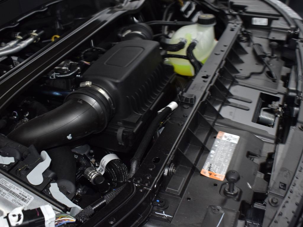 New 2026 Ford Explorer ST w/ Sun And Sound Package image 20