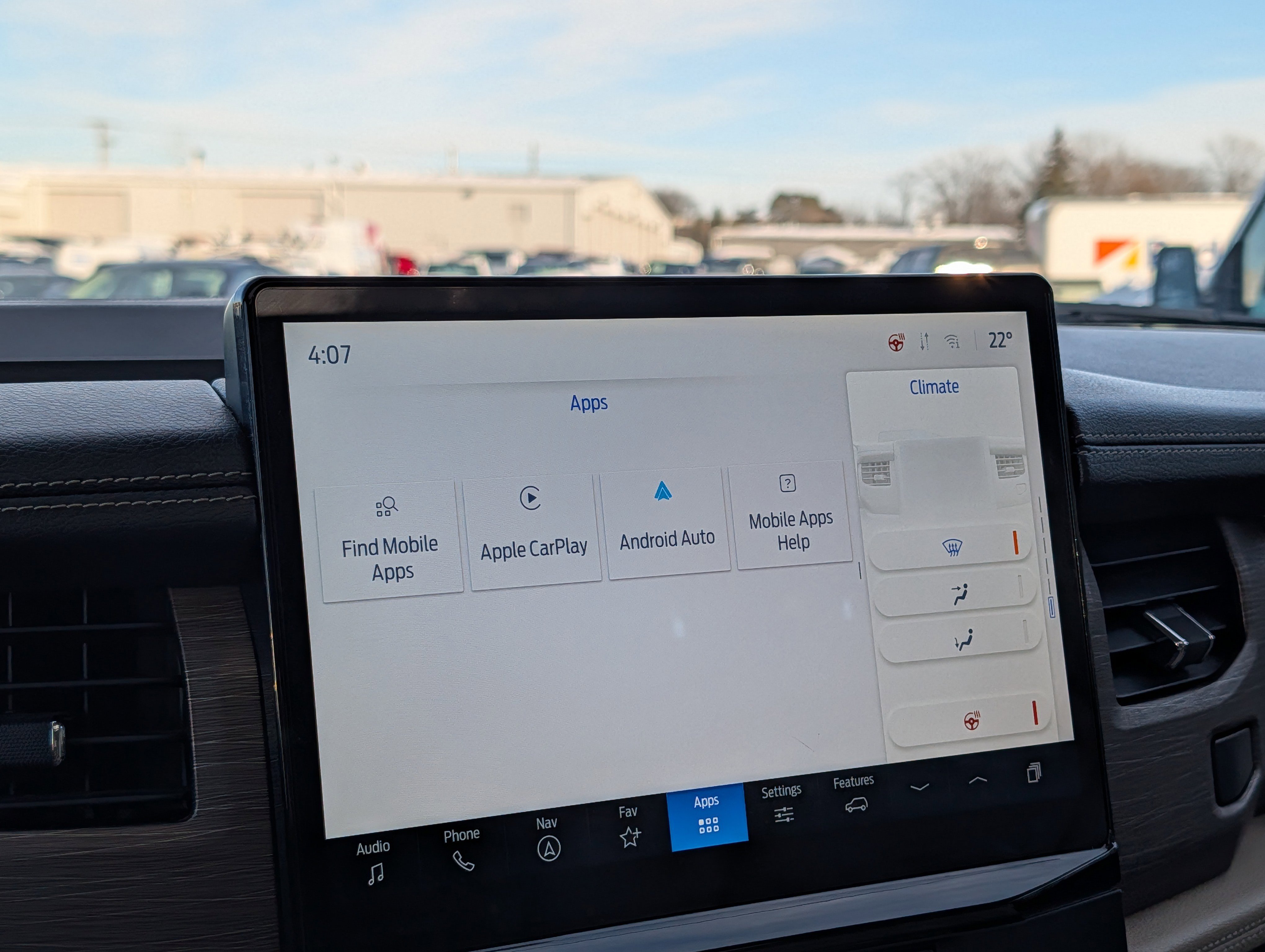 Used 2024 Ford Expedition Max Limited image 20