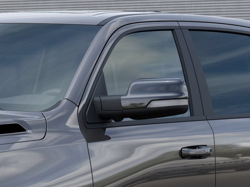 New 2027 RAM 1500 Laramie w/ Laramie Preferred Package AWD/4WD image 12