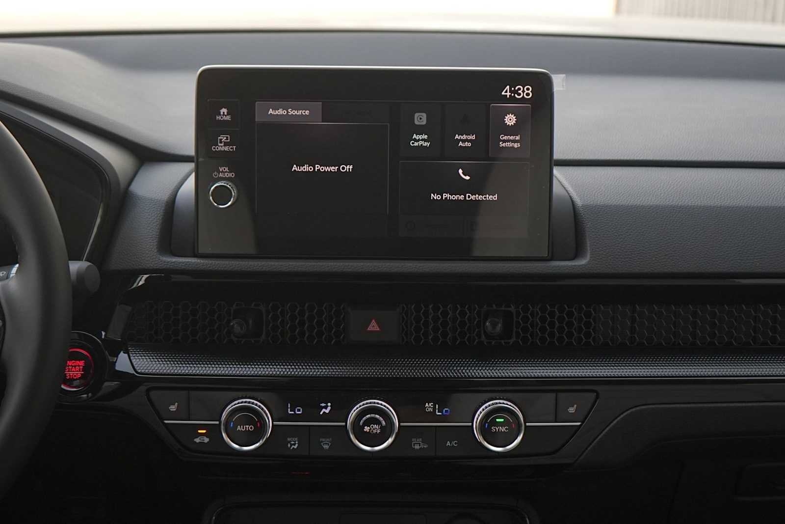 New 2027 Honda CR-V EX-L image 18