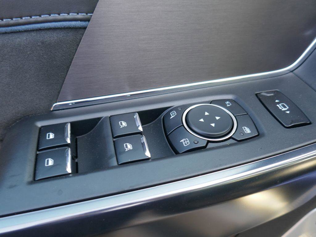 New 2026 Ford F250 Platinum image 21