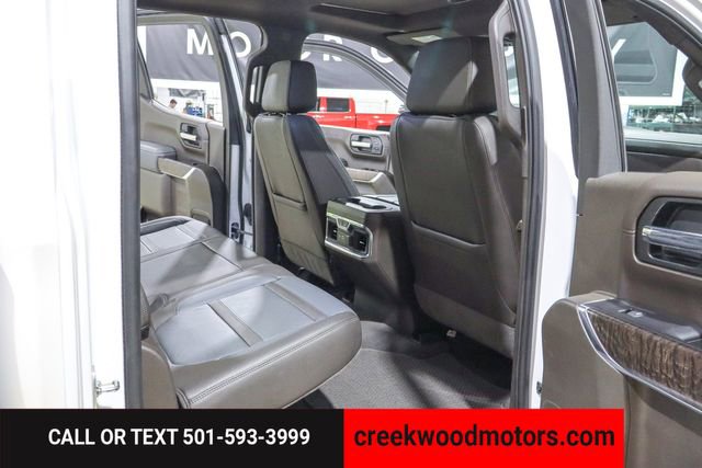 Used 2021 GMC Sierra 1500 Denali w/ Driver Alert Package II image 16