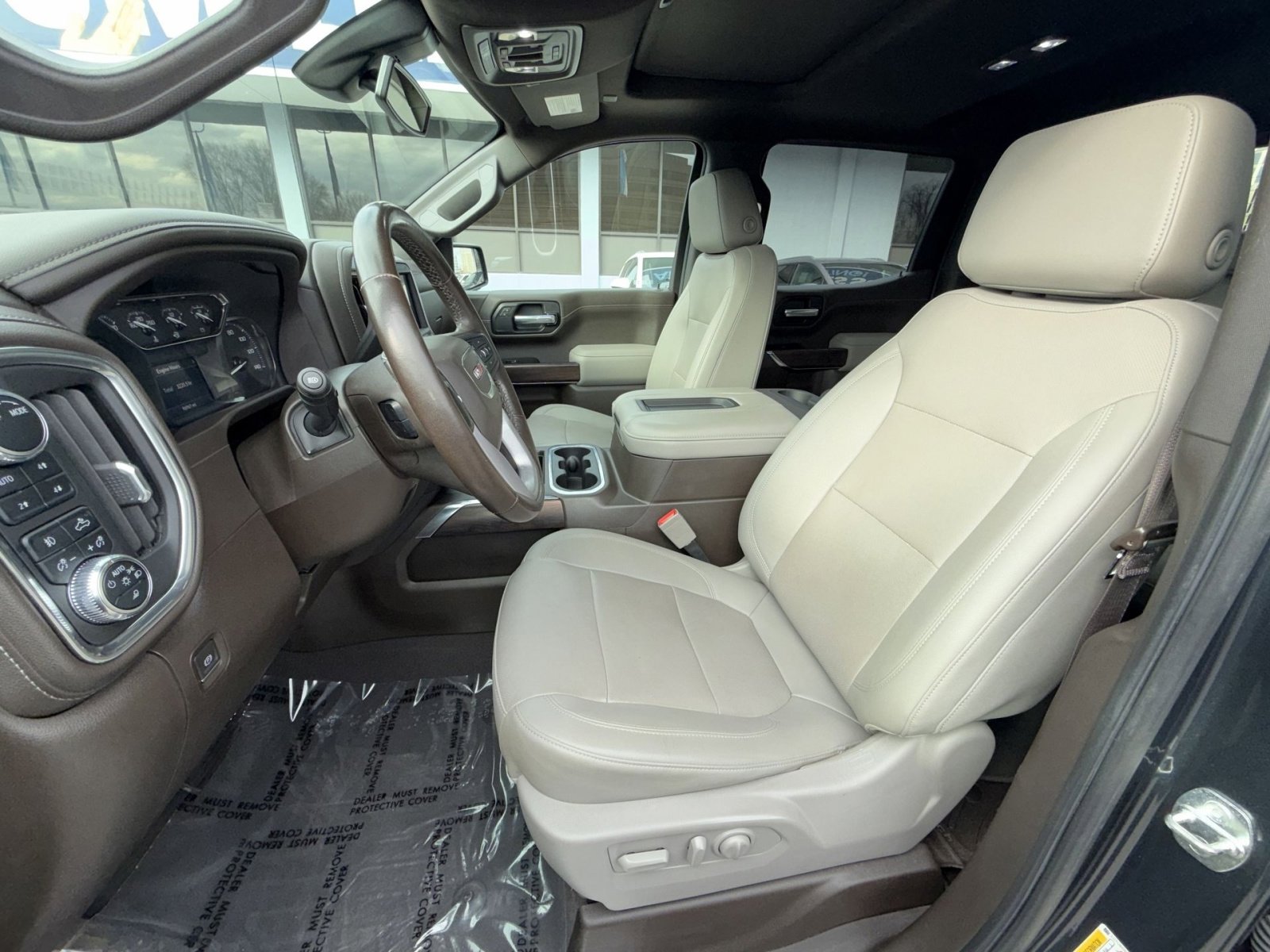 Used 2022 GMC Sierra 1500 SLT w/ SLT Premium Plus Package image 13