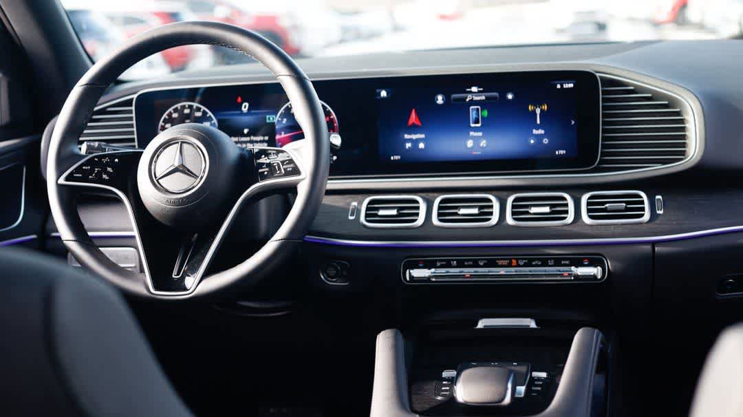 Used 2026 Mercedes-Benz GLE 350 4MATIC image 17