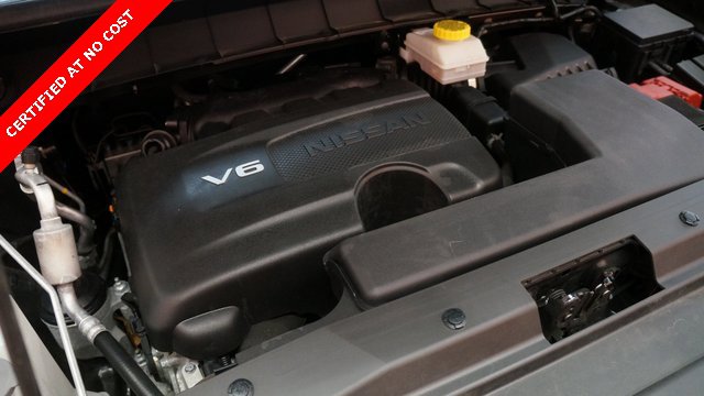 Used 2022 Nissan Pathfinder SL image 68
