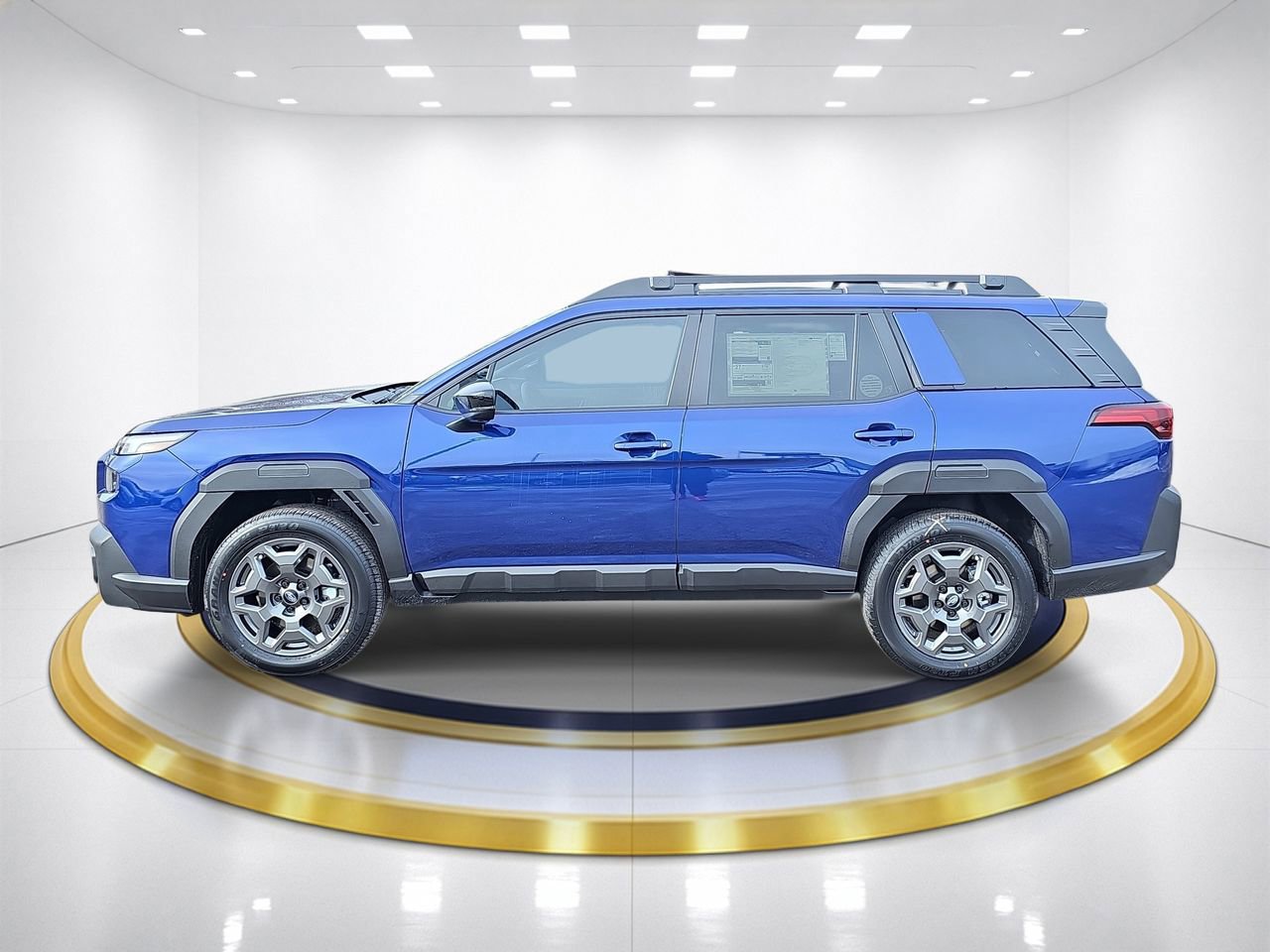 New 2026 Subaru Outback Premium AWD/4WD image 8