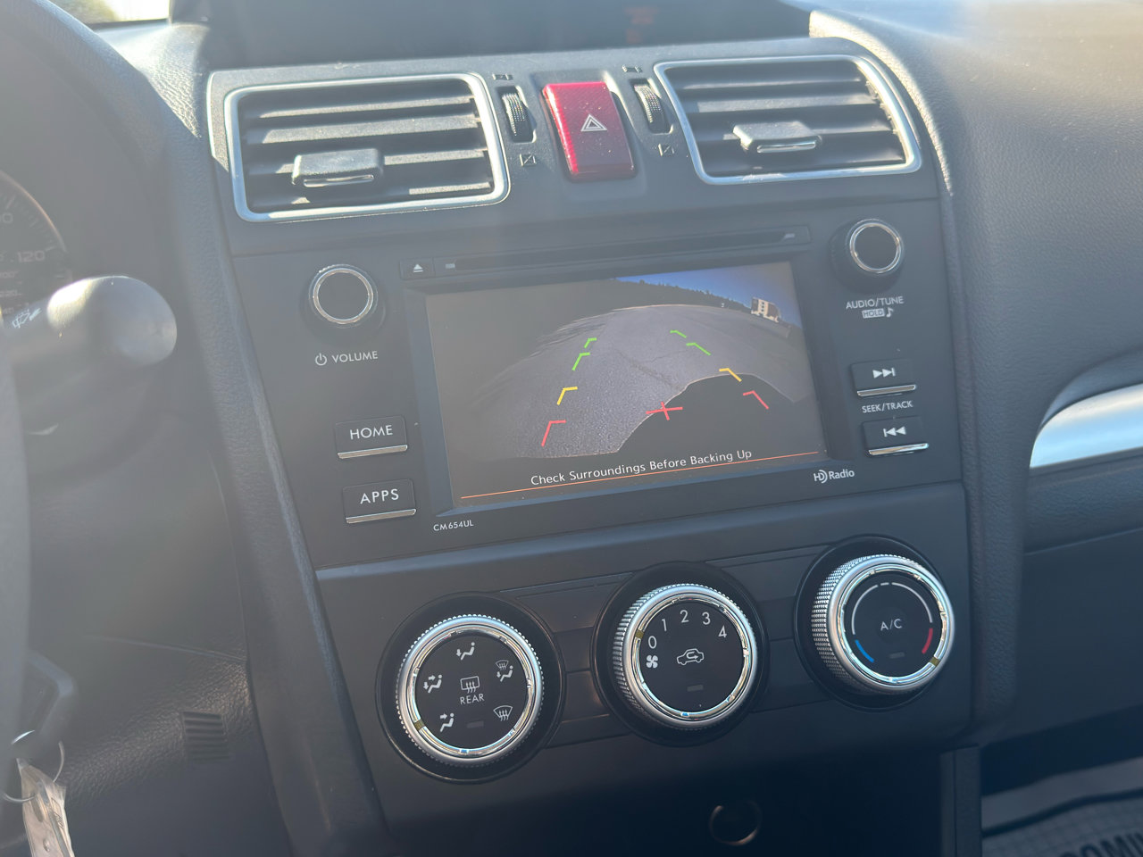 Used 2015 Subaru Impreza 2.0i image 25