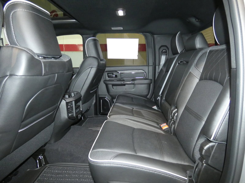 New 2026 RAM 3500 Limited image 31