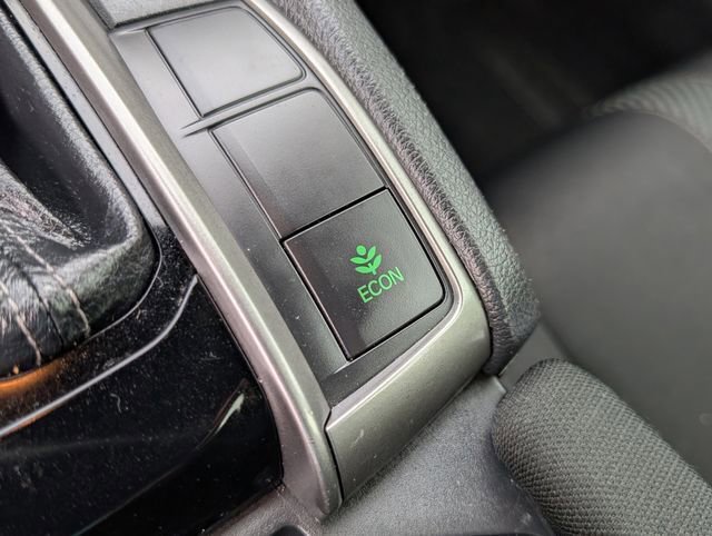 Used 2018 Honda Civic EX image 33