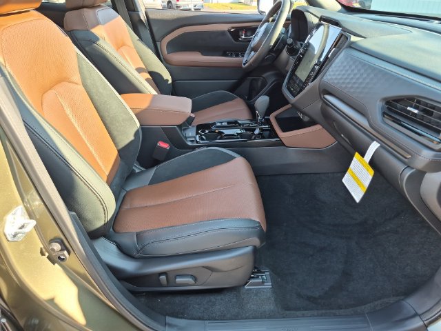 New 2026 Subaru Forester Touring AWD/4WD image 39