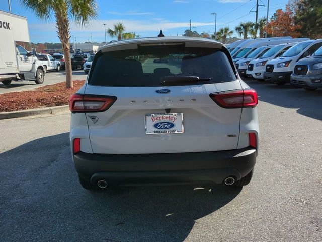 New 2025 Ford Escape ST-Line w/ Equipment Group 301A image 5