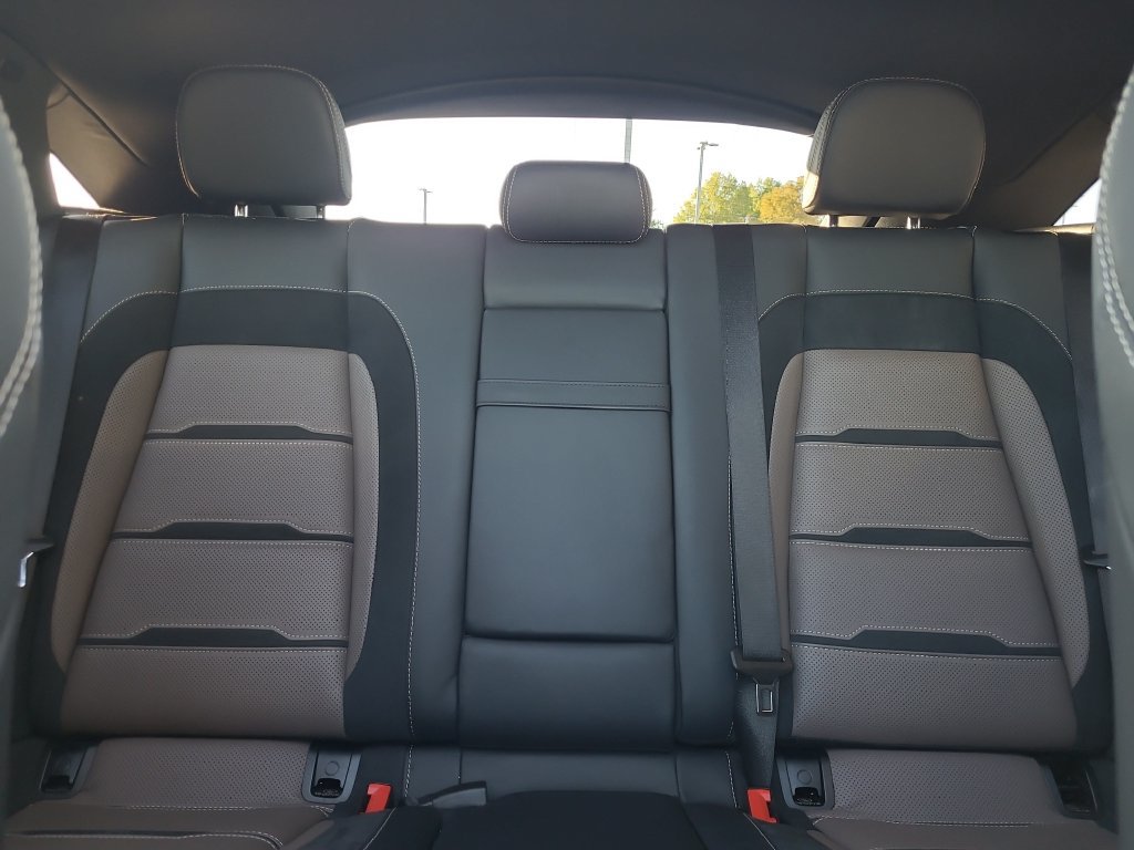 Certified 2023 Mercedes-Benz GLE 53 AMG 4MATIC Coupe image 33