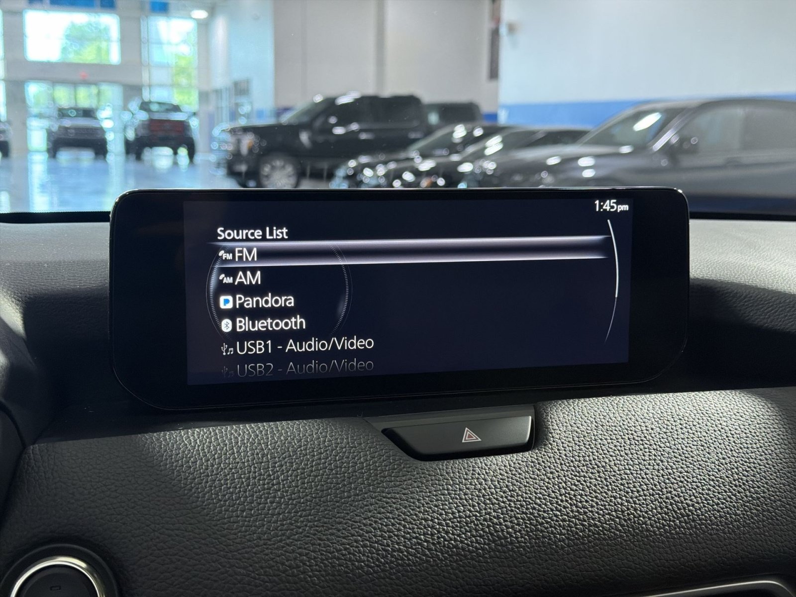 Used 2024 MAZDA CX-90 Plug-In Hybrid w/ Preferred AWD/4WD image 36
