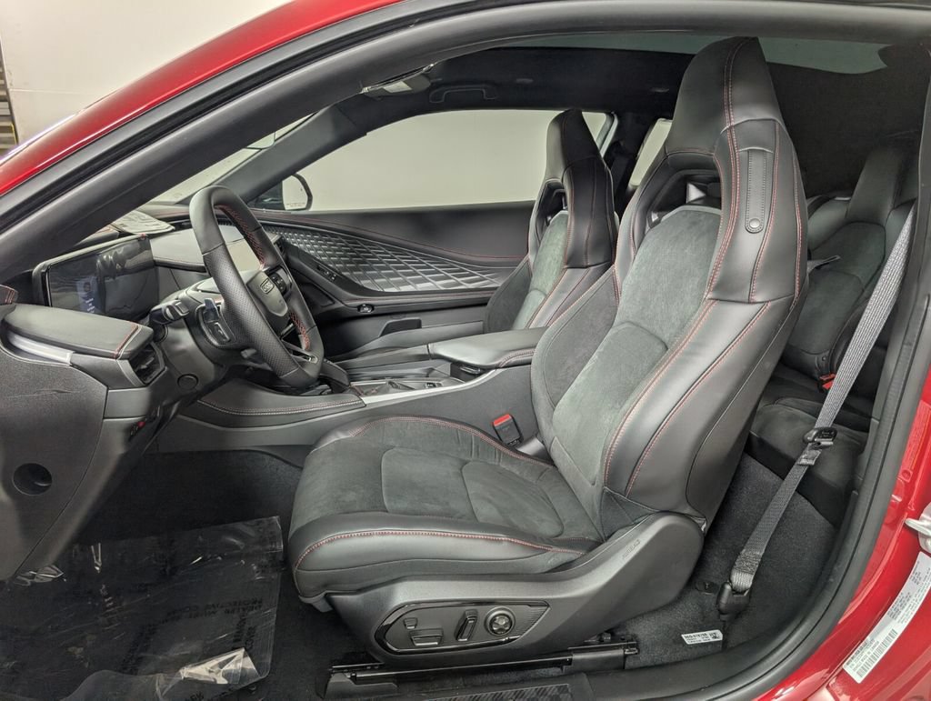 New 2026 Dodge Charger R/T AWD/4WD image 13