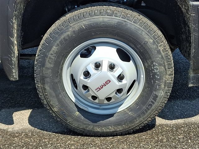 New 2026 GMC Sierra 3500 Pro w/ Convenience Package AWD/4WD image 5