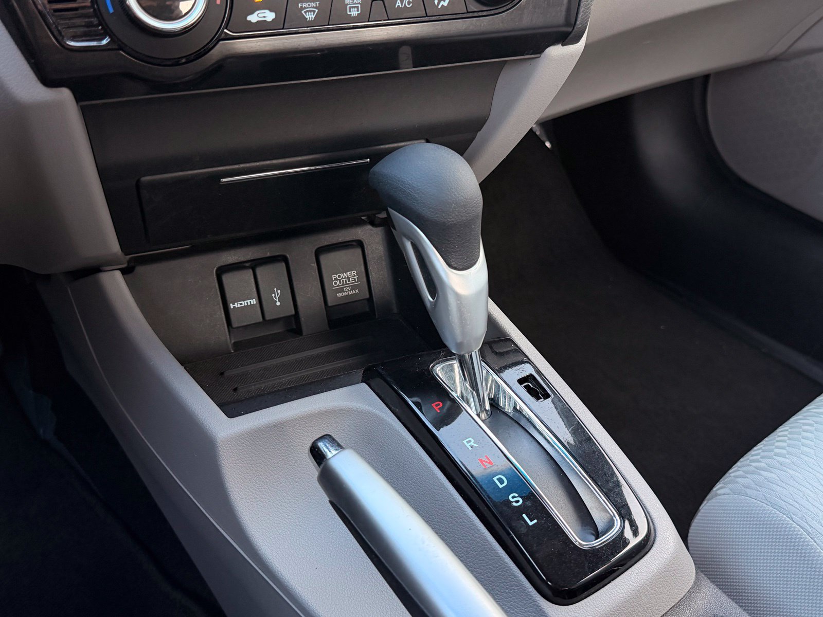 Used 2014 Honda Civic EX image 34