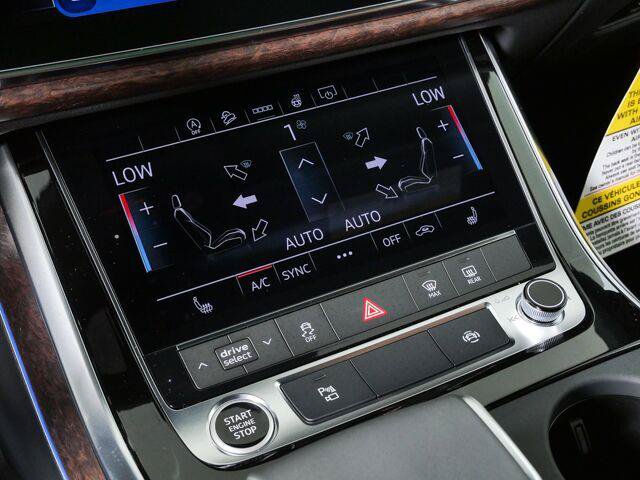 New 2027 Audi Q8 Premium AWD/4WD image 19