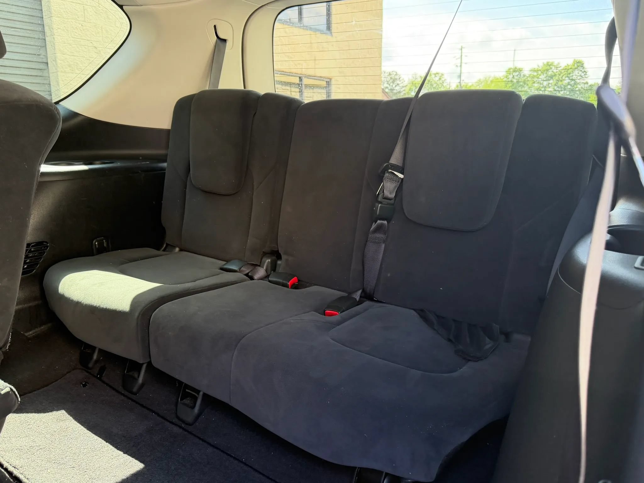 Used 2018 Nissan Armada SV w/ Driver Package RWD image 32