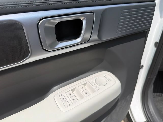 New 2027 Hyundai Santa Fe SE FWD image 19