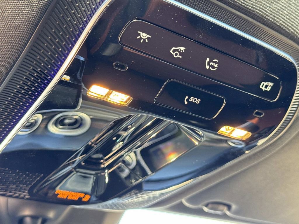 New 2026 Mercedes-Benz GLC 43 AMG GLC 43 AMGﾮ image 21