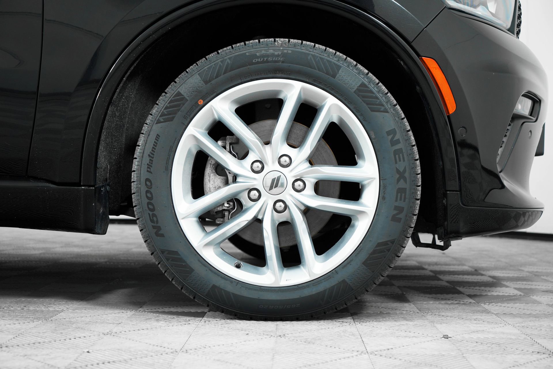 Used 2023 Dodge Durango R/T image 9