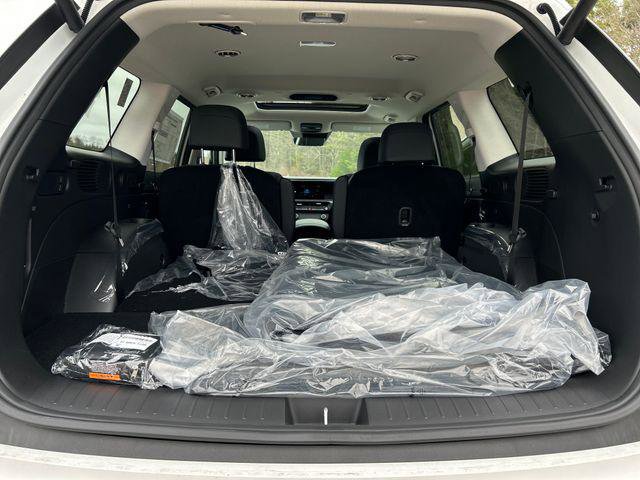 New 2026 Hyundai Palisade SEL Premium AWD/4WD image 23