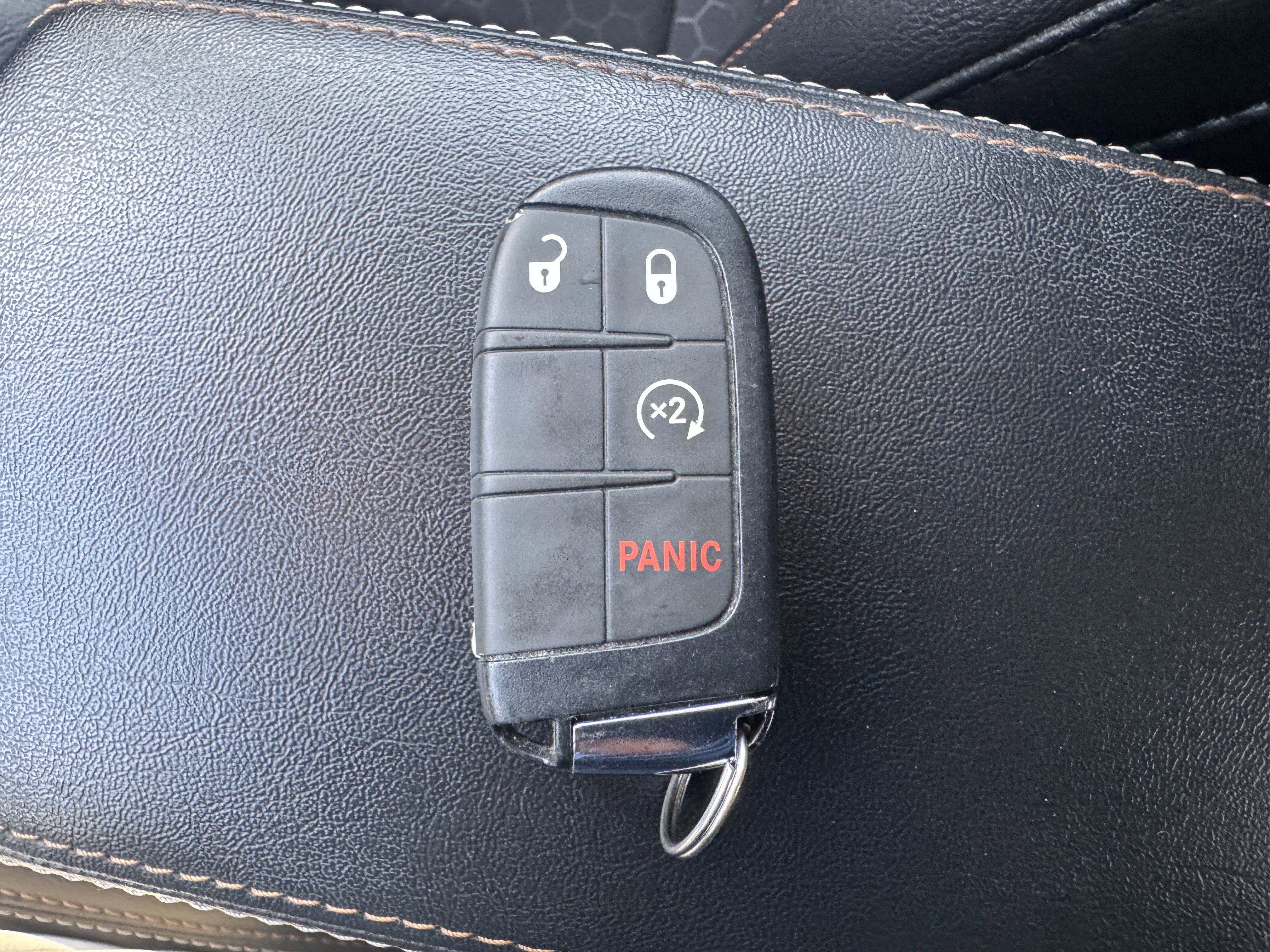 Certified 2021 Jeep Compass Latitude w/ Convenience Group image 26