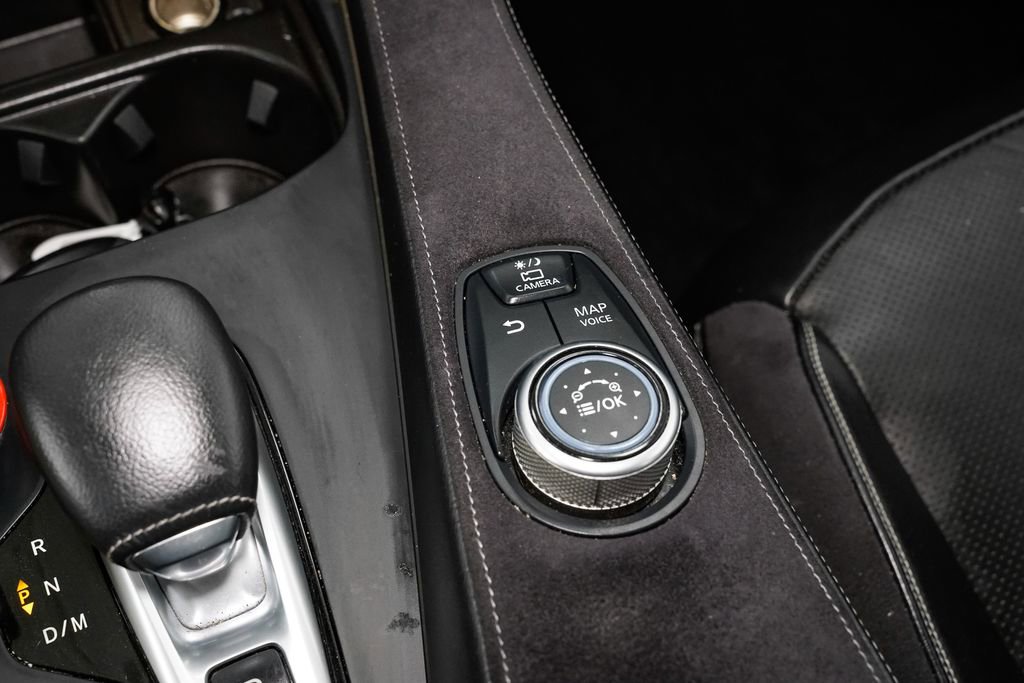 Used 2019 INFINITI QX50 Essential w/ Sensory Package image 25