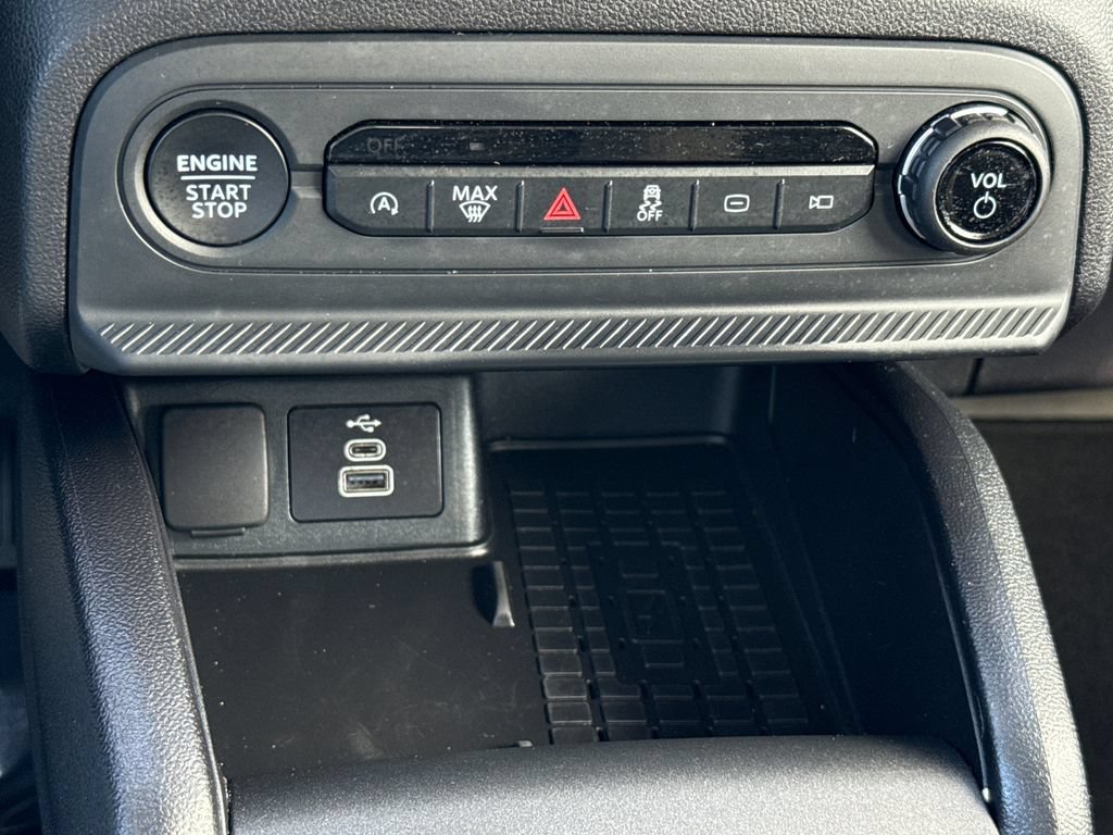 Used 2025 Ford Bronco Sport Big Bend AWD/4WD image 22