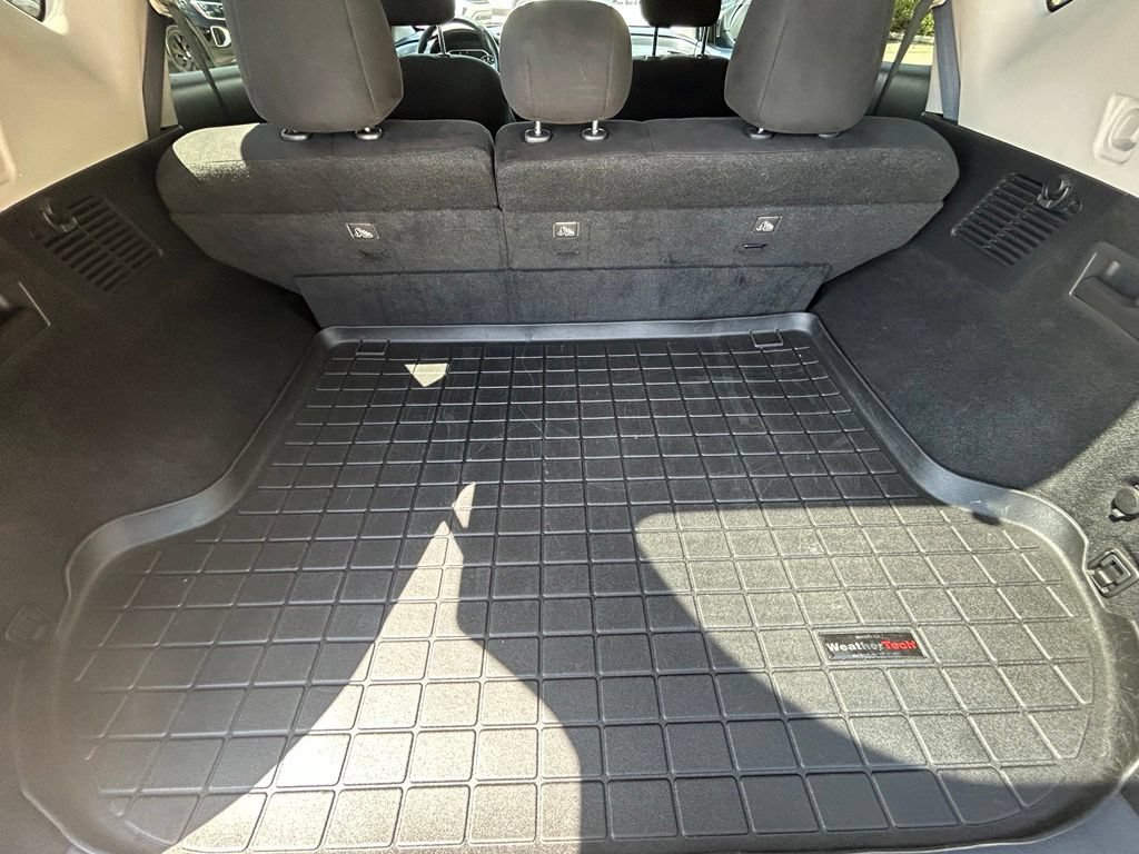 Used 2020 Nissan Murano SV AWD/4WD image 36
