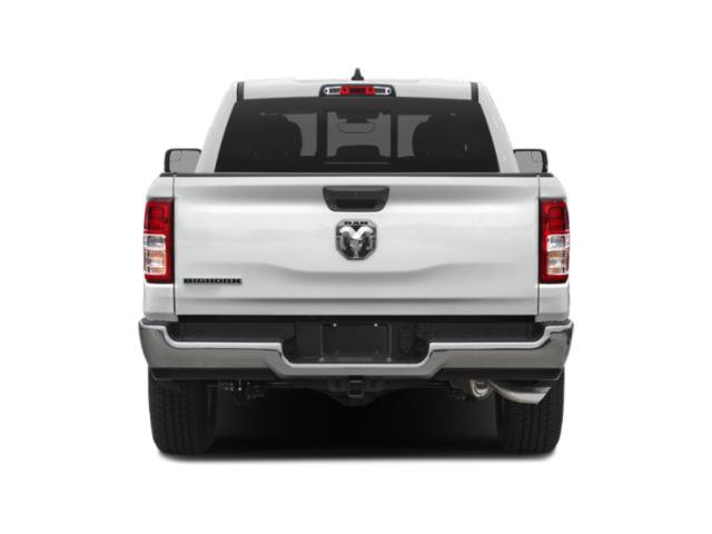 Used 2023 RAM 1500 Big Horn AWD/4WD image 5