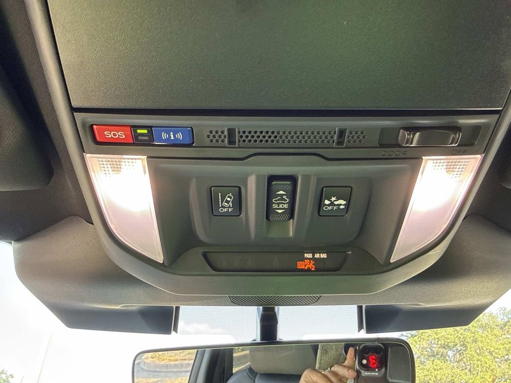 Used 2024 Subaru Forester Wilderness AWD/4WD image 49