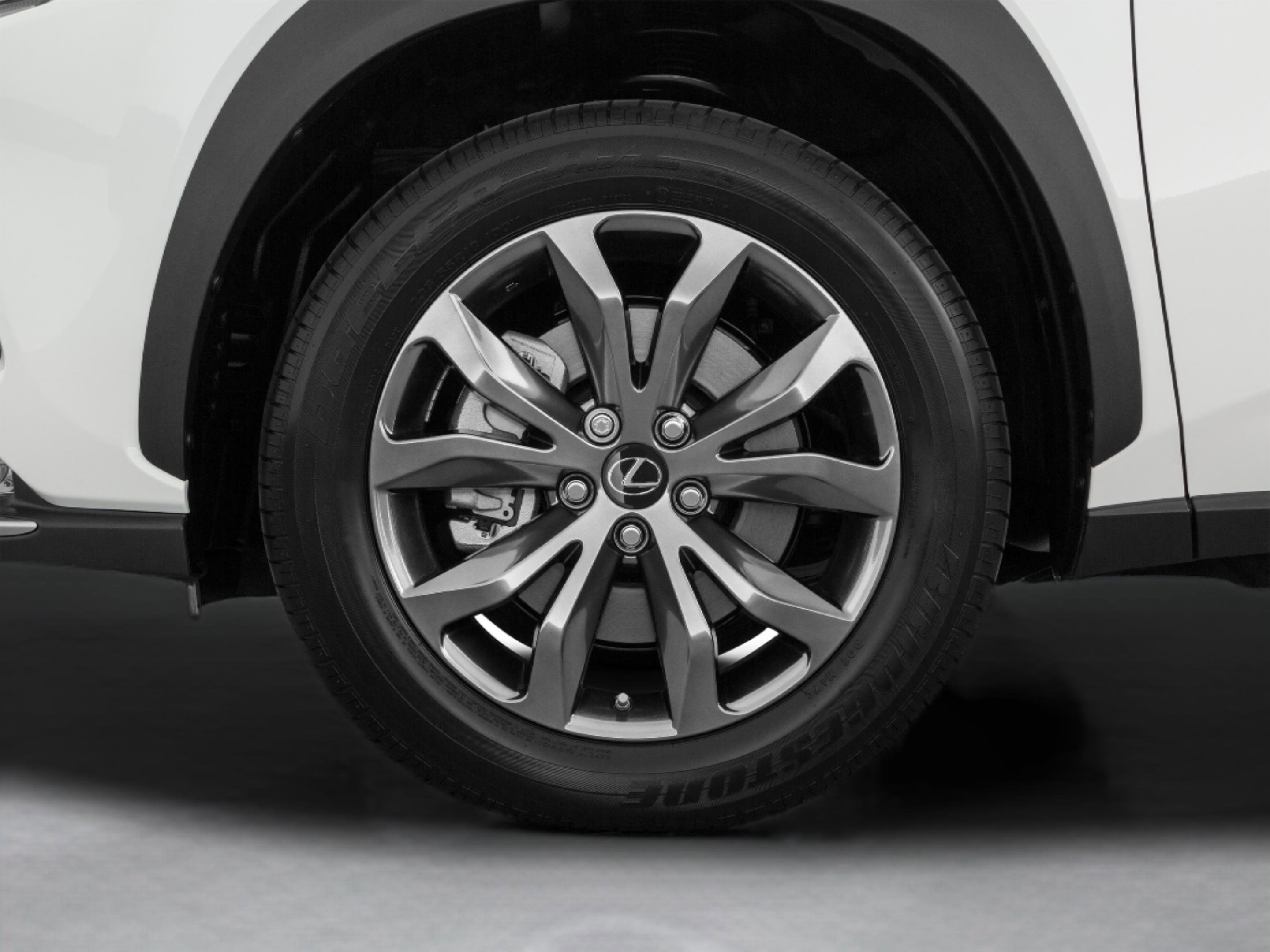 Used 2021 Lexus NX 300 F Sport w/ F Sport Premium Package FWD image 51