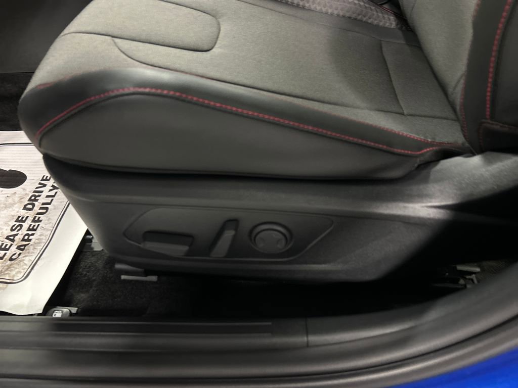 New 2026 Hyundai Elantra N Line image 11