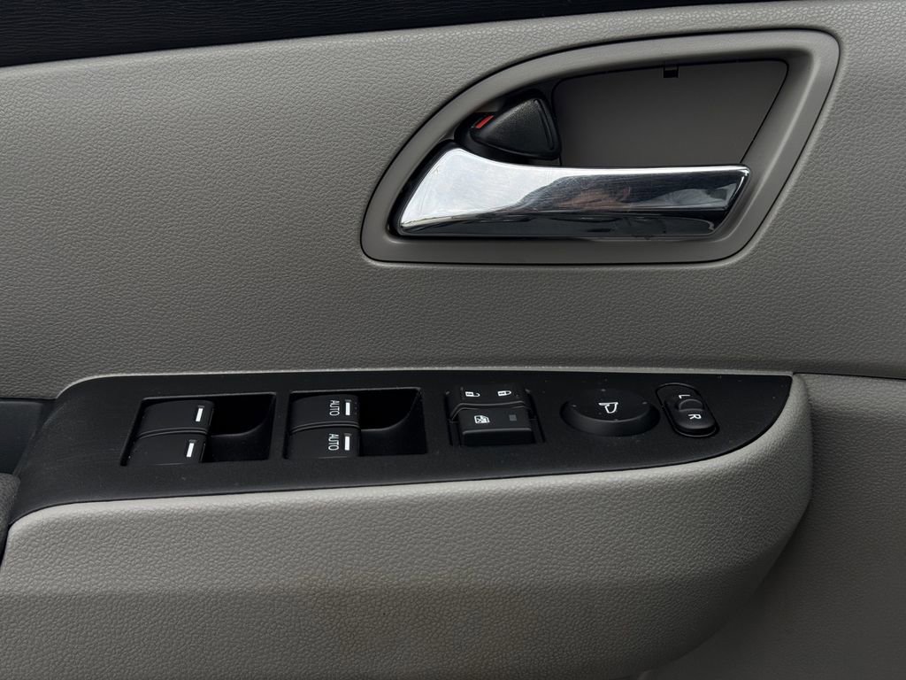 Used 2016 Honda Odyssey EX-L image 22