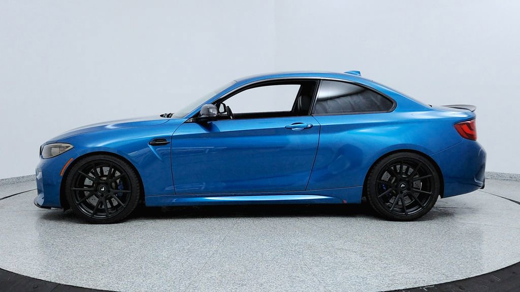 Used 2016 BMW M2 image 2