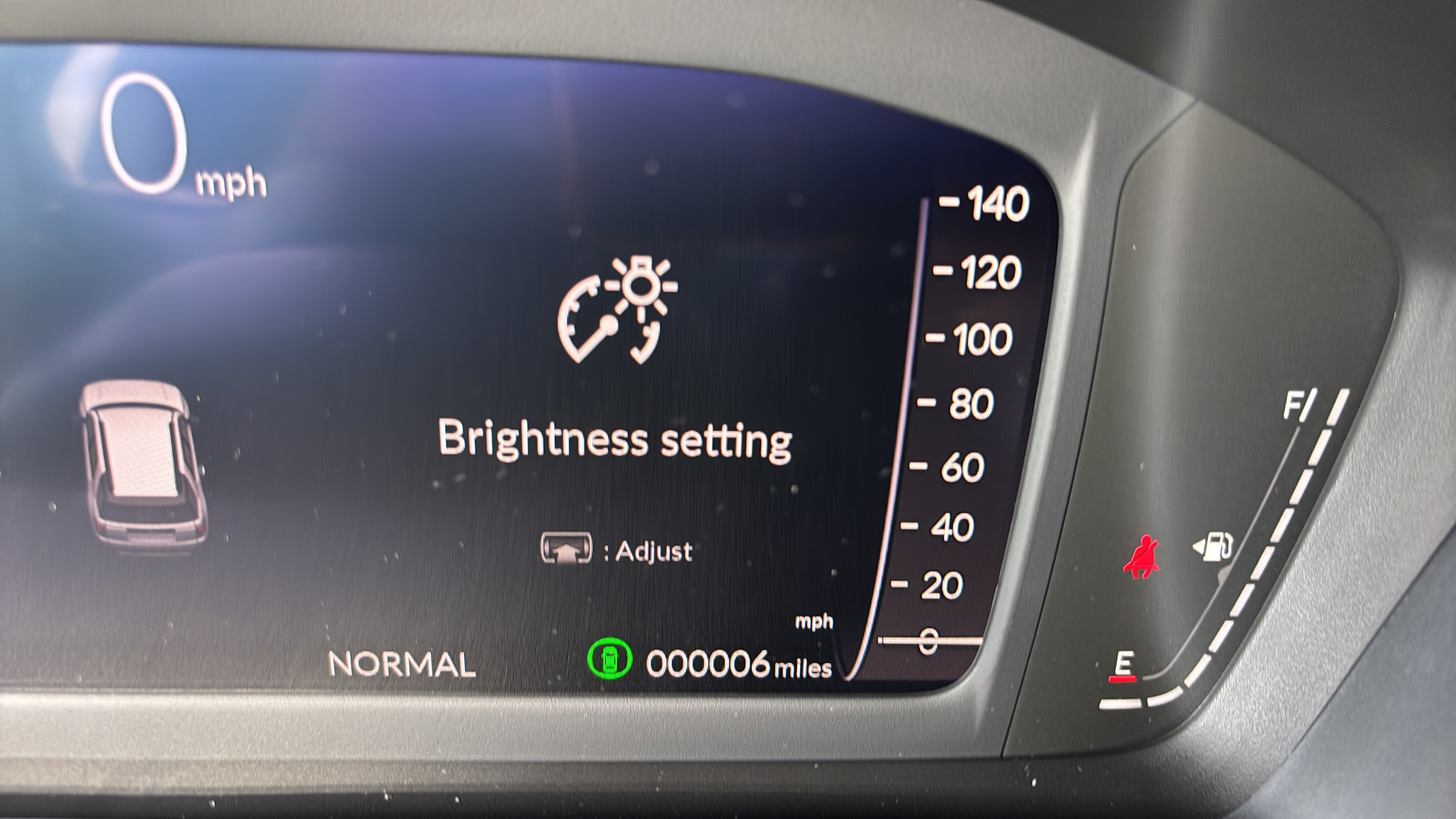 New 2026 Honda Passport TrailSport Elite image 24