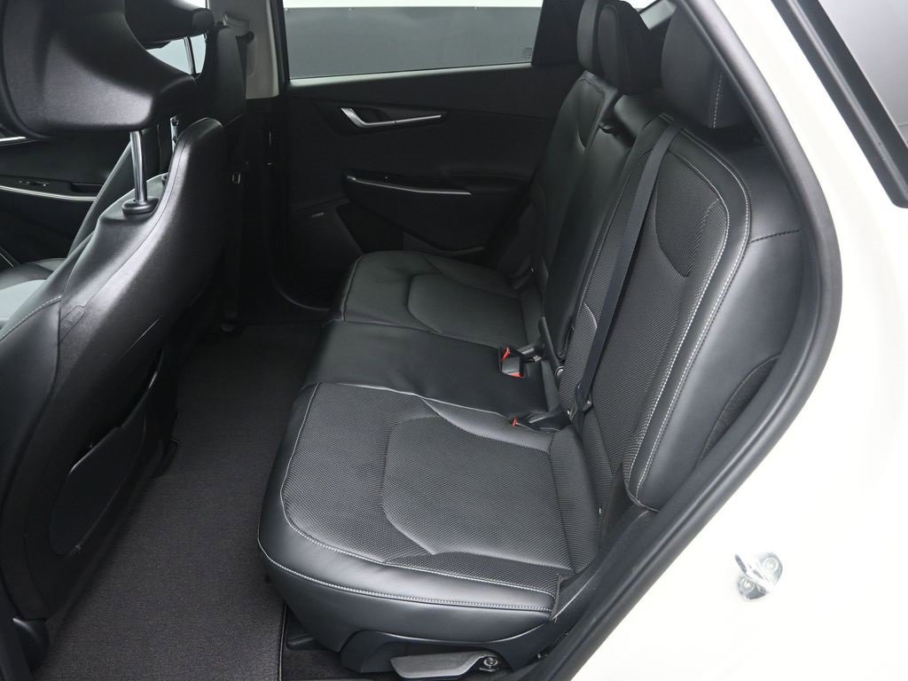 Certified 2022 Kia EV6 Wind w/ Wind Technology Package image 29