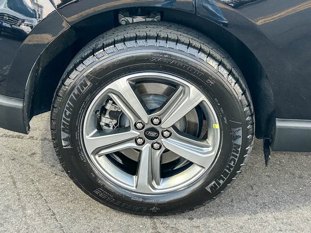 Used 2023 Ford Edge SEL w/ Convenience Package AWD/4WD image 13