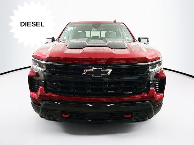 New 2026 Chevrolet Silverado 1500 LT Trail Boss w/ Convenience Package II video 2