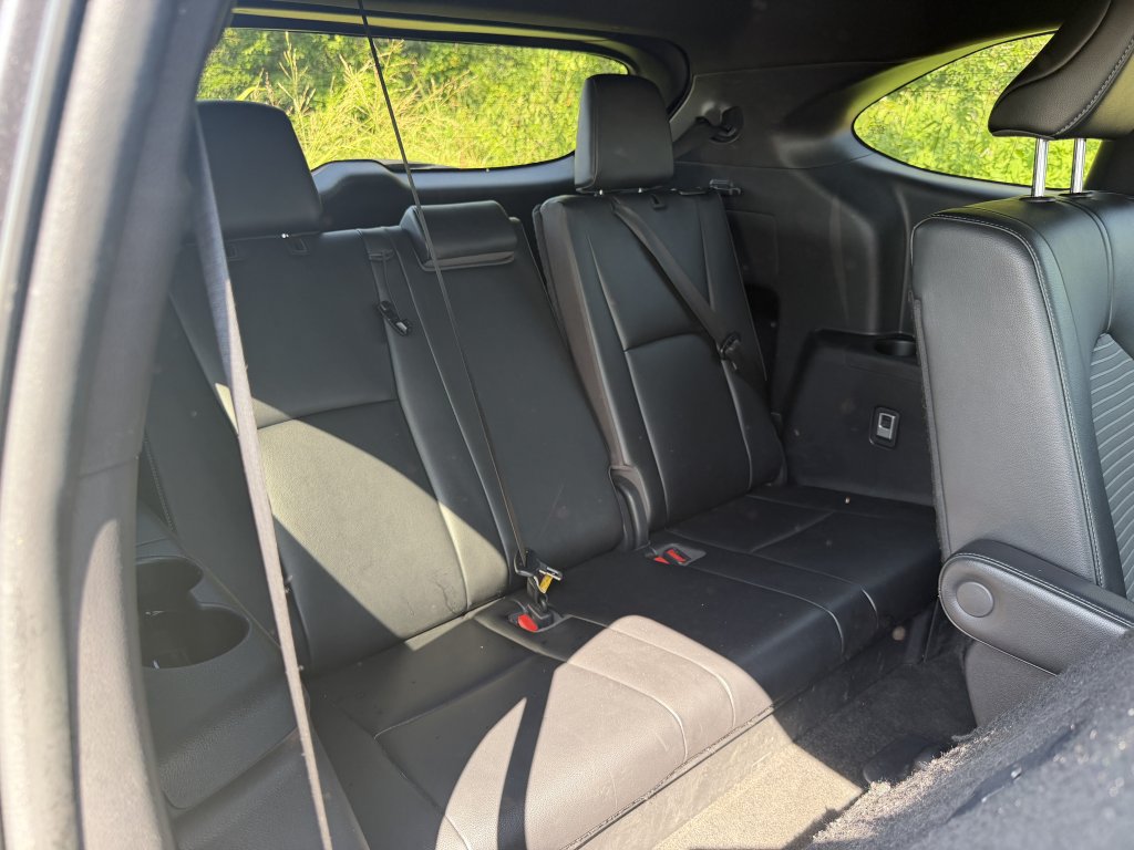 Used 2023 Toyota Highlander XSE AWD/4WD image 26