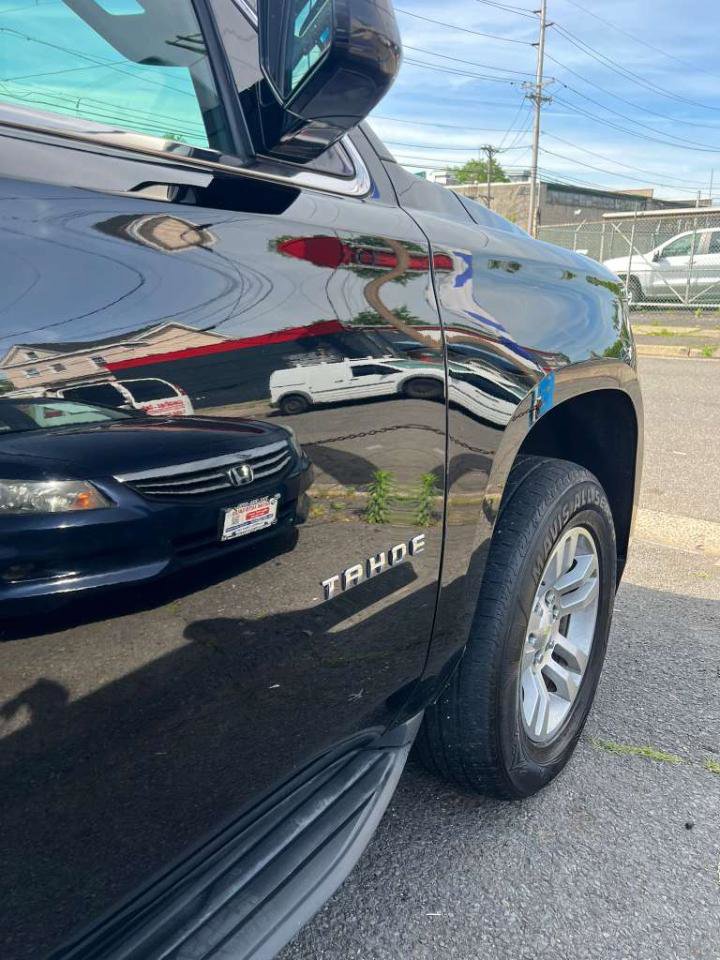 Used 2017 Chevrolet Tahoe LT AWD/4WD image 24