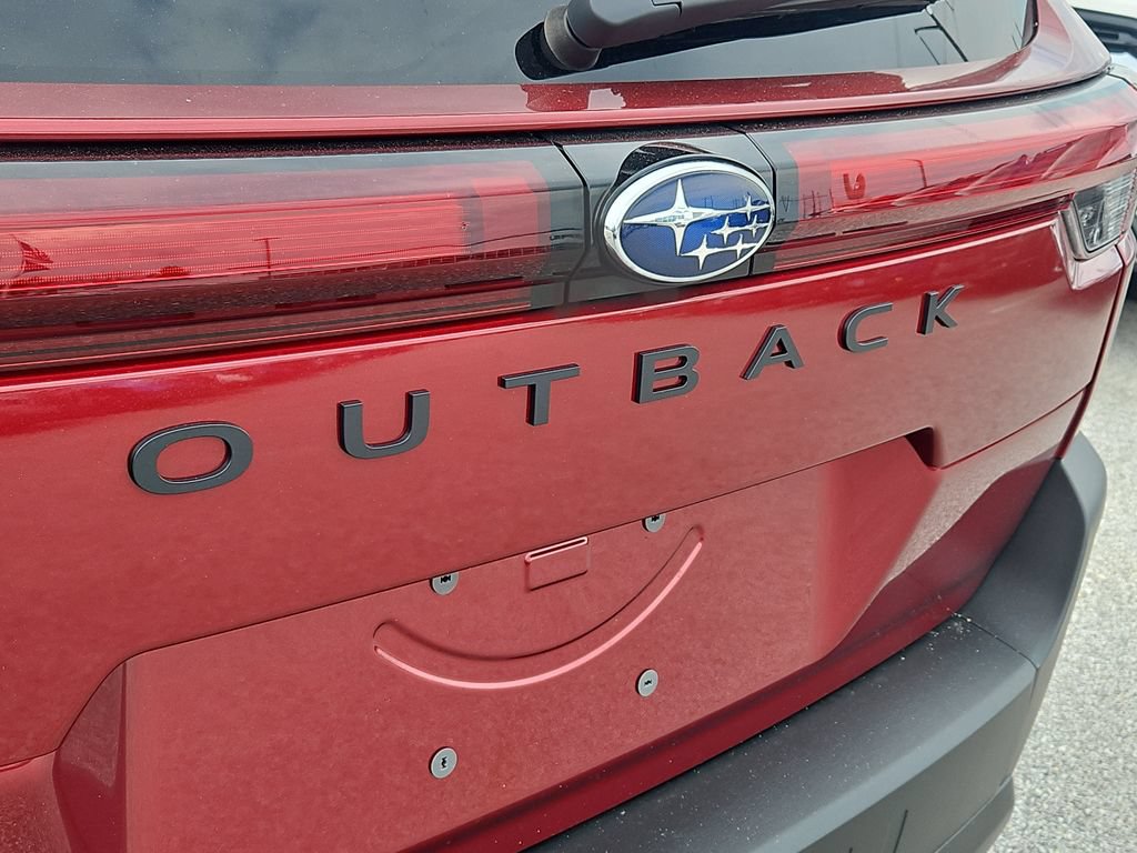 New 2026 Subaru Outback Premium AWD/4WD image 6