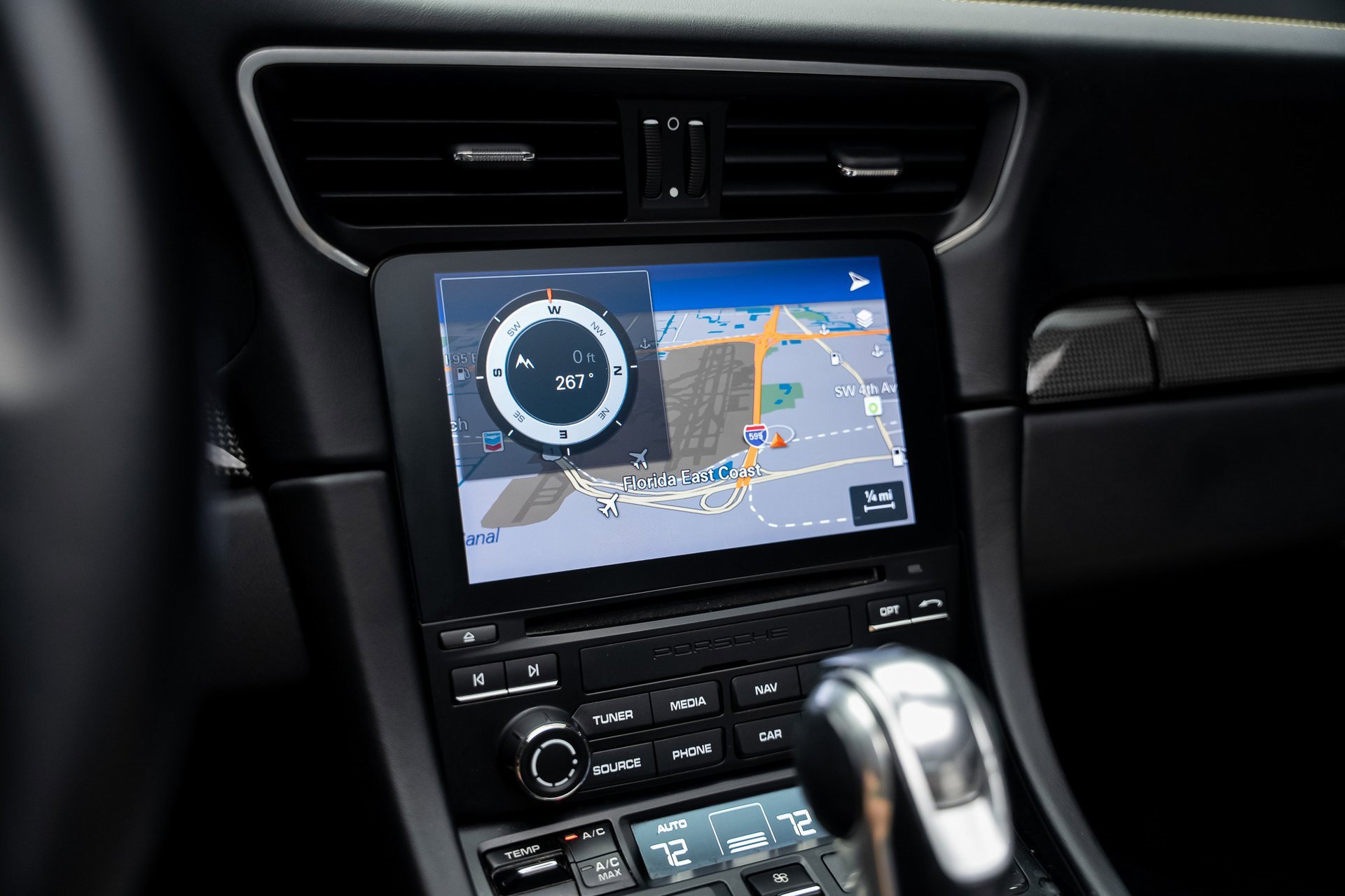 Used 2019 Porsche 911 Targa 4S image 51